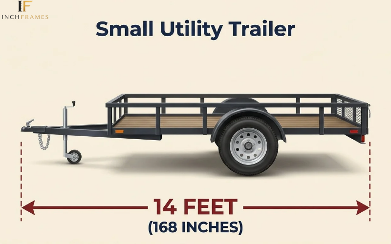 How Long Is 14 Feet