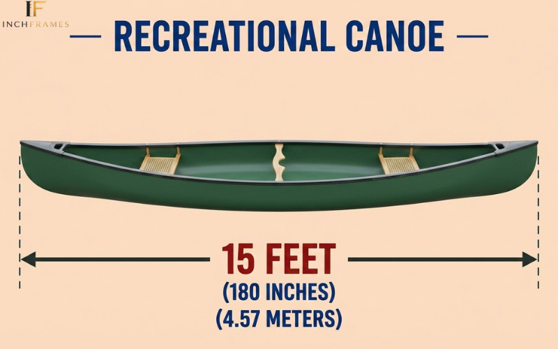 How Long Is 15 Feet