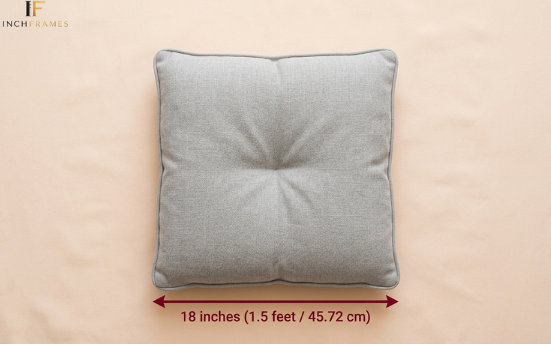 How Long Is 18 inches