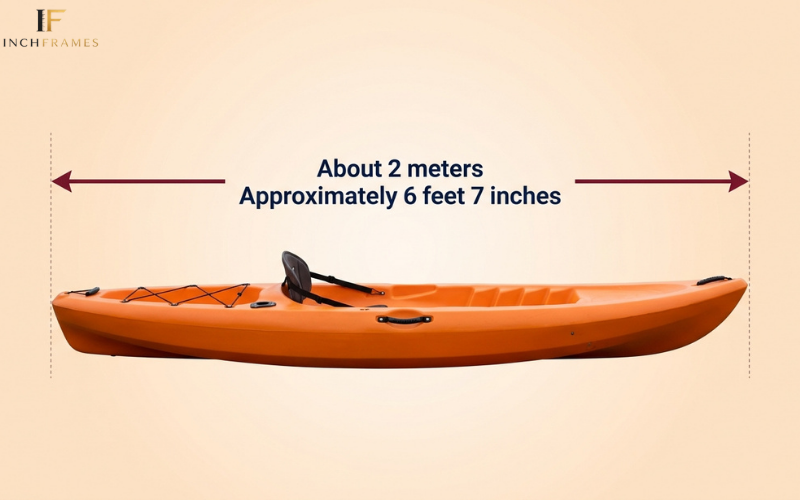 How Long Is 2 Meter