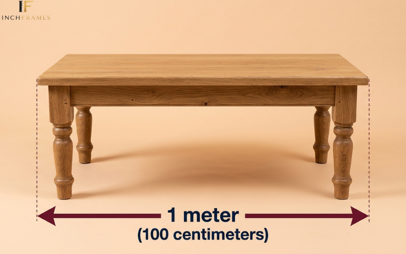 How Long Is a Meter