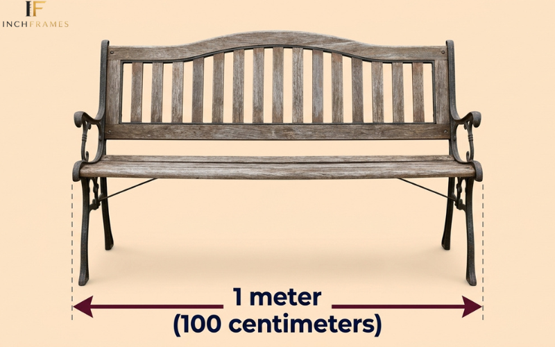 How Long Is a Meter