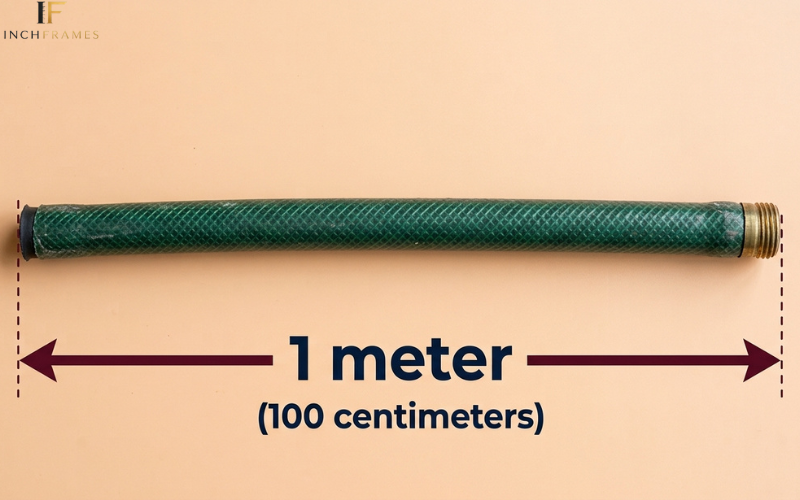 How Long Is a Meter