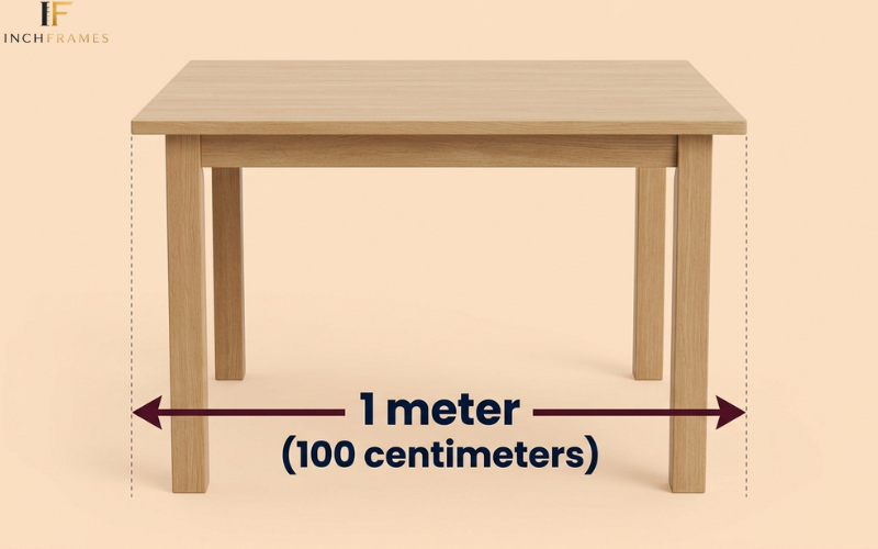 How Long Is a Meter