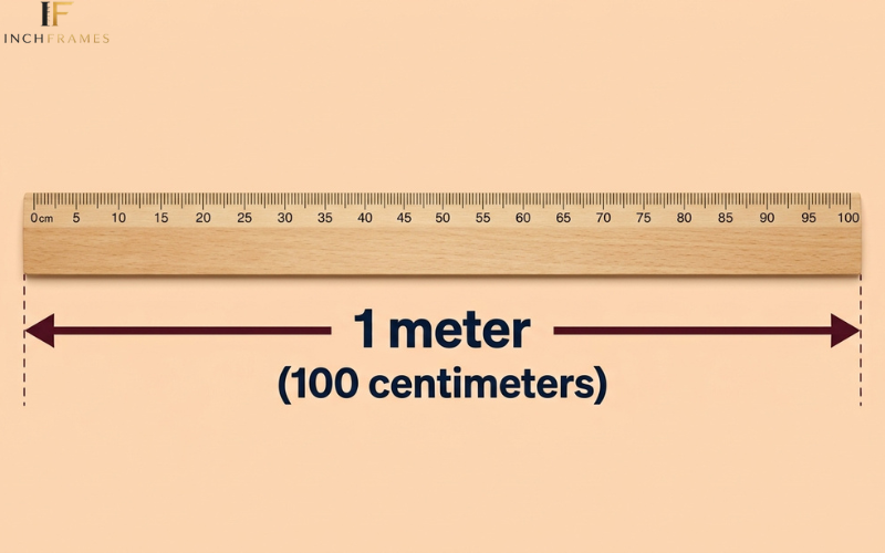 How Long Is a Meter