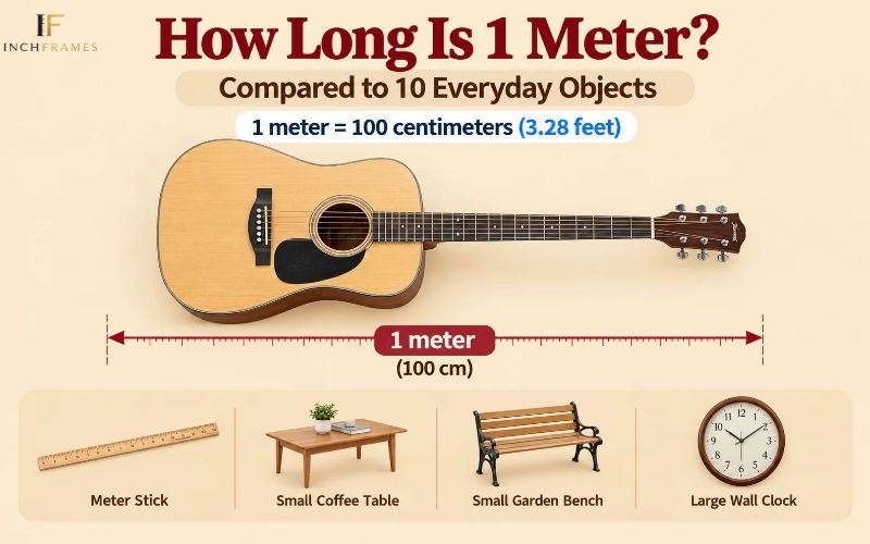 How Long Is a meter