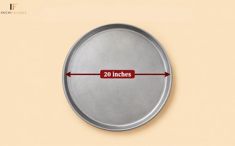 How Long Is 20 Inches