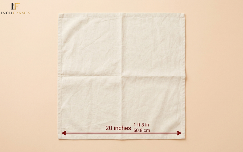 How Long Is 20 Inches