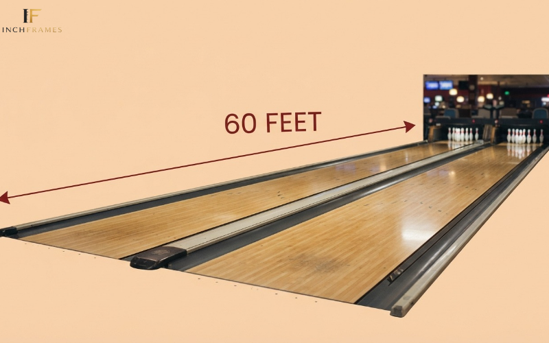 How Long Is 60 Feet