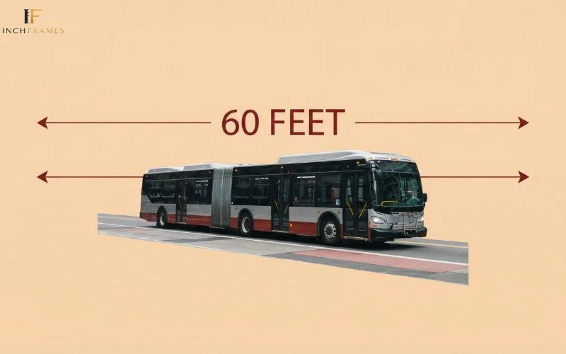 How Long Is 60 Feet