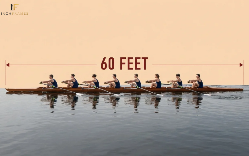 How Long Is 60 Feet