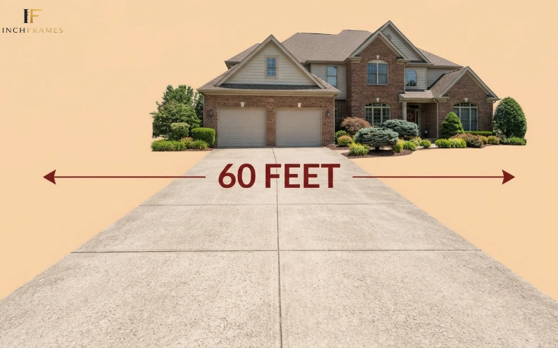 How Long Is 60 Feet