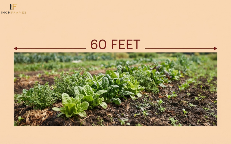 How Long Is 60 Feet