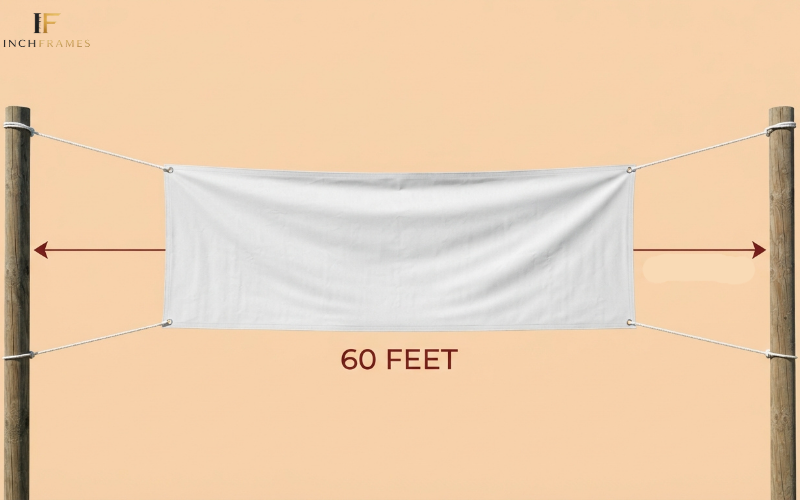 How Long Is 60 Feet