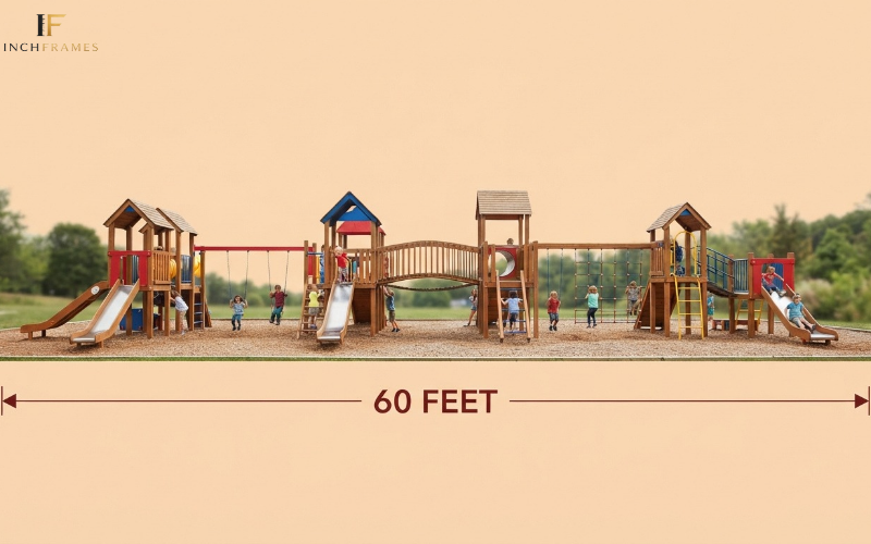 How Long Is 60 Feet