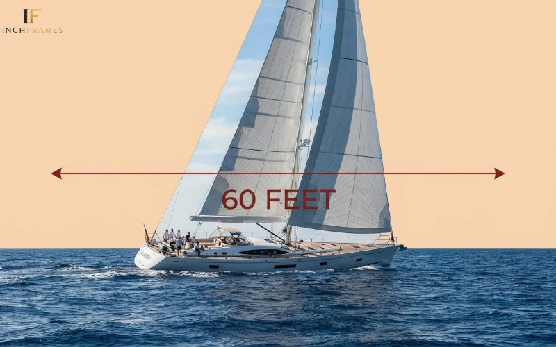 How Long Is 60 Feet