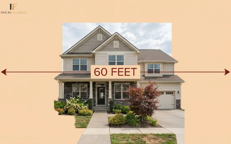 How Long Is 60 Feet