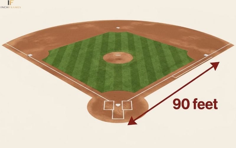 How Long Is 90 Feet